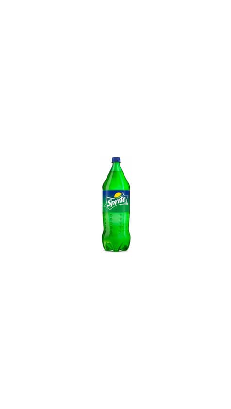 Producto Sprite