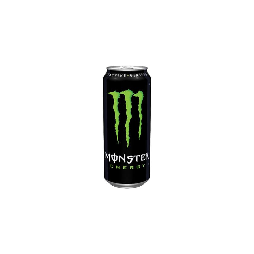 Producto Monster