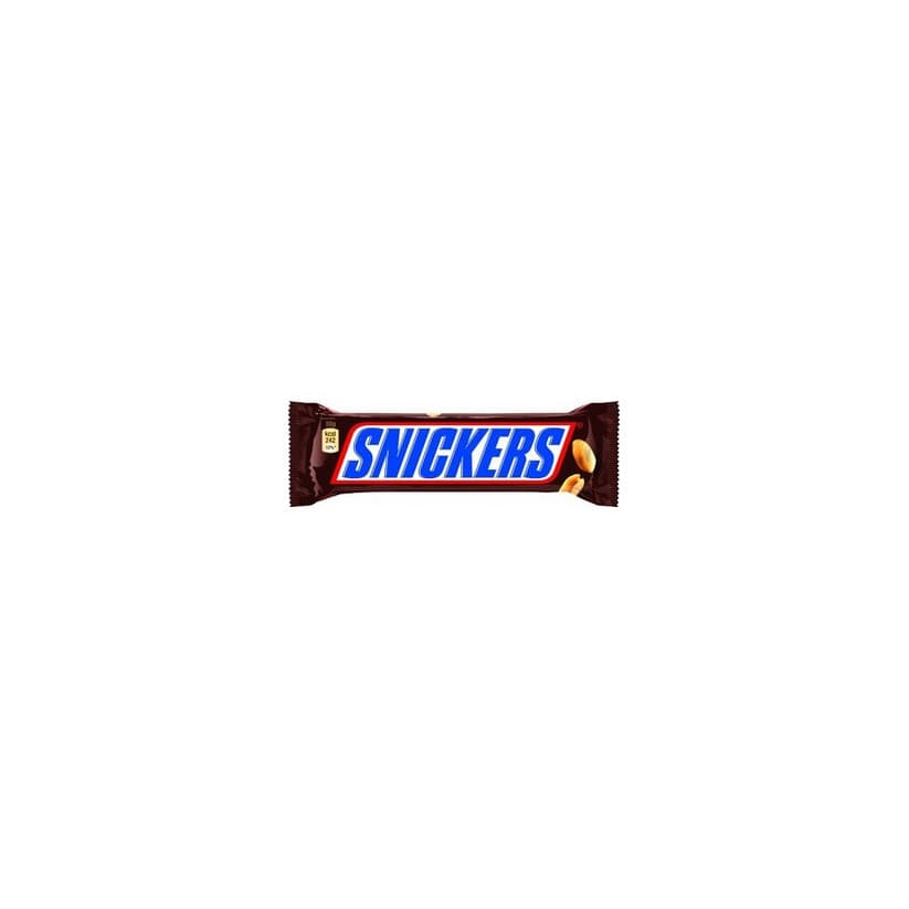 Product Snickers 32er Pack