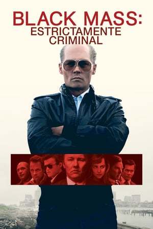 Movie Black Mass