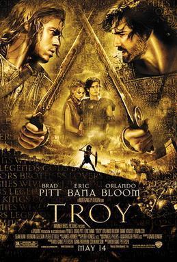 Movie Troy