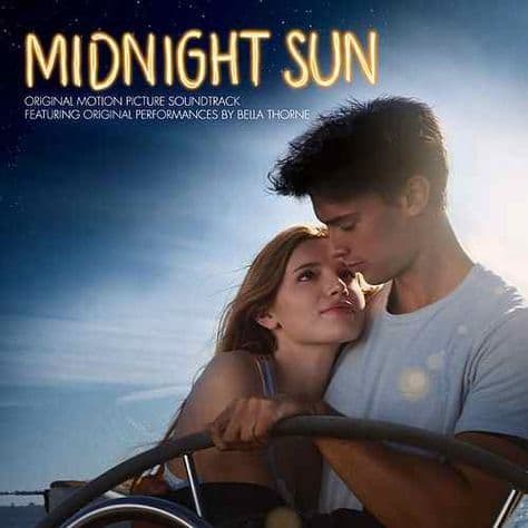 Película Midnight Sun