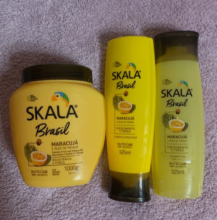 Product Skala Maracujá 