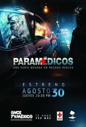 Serie Paramedics