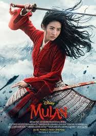 Moda Mulan 