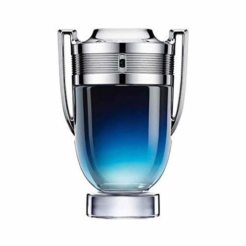 Belleza Paco Rabanne Invictus Legend Edp Vapo 150 Ml