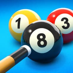 Videojuegos Pool 8 Ball