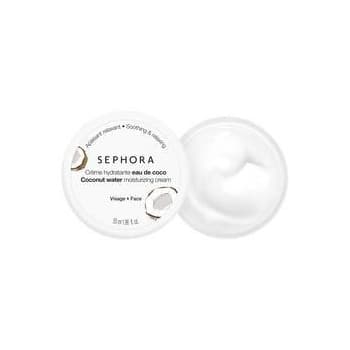 Belleza Sephora agua de coco crema hidratante