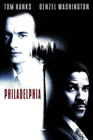 Película Philadelphia