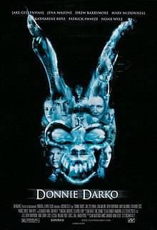 Película Donnie Darko