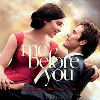 Película Me Before You