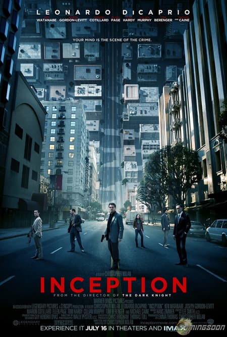 Película Inception