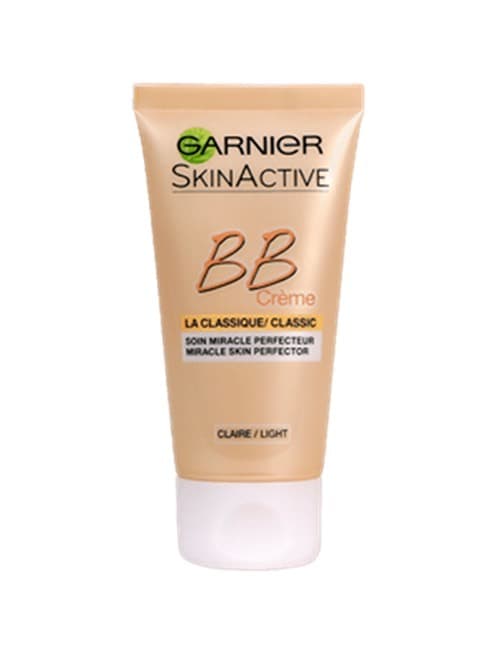 Moda BB Cream da Garnier