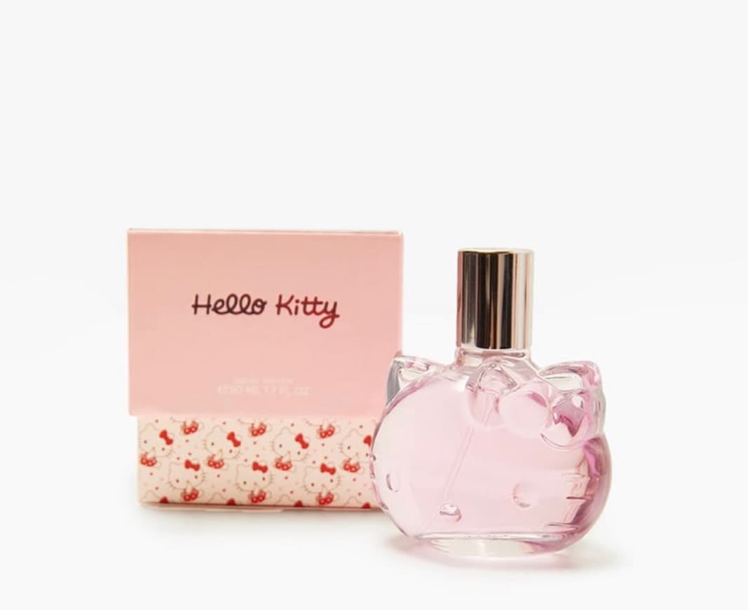 Product HELLO KITTY© 50 ML