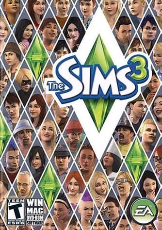 Videojuegos Os Sims 3