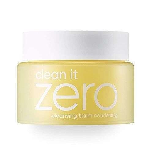 Place "K-Beauty" Clean it Zero Bálsamo limpiador Nourishing 100ml