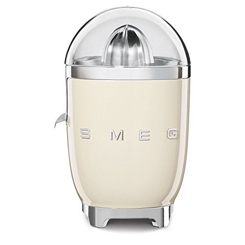 Home SMEG Exprimidor CJF01CREU