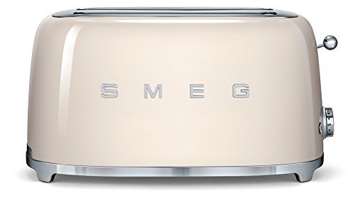 Home SMEG Tostador TSF02CREU