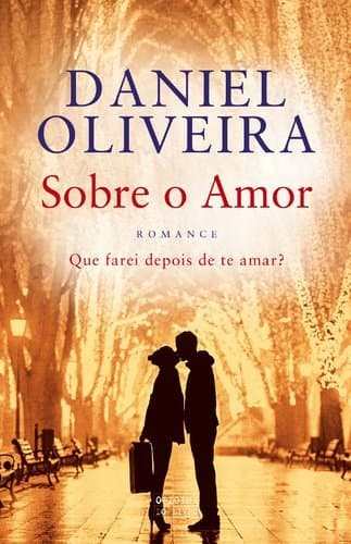 Book Sobre O Amor