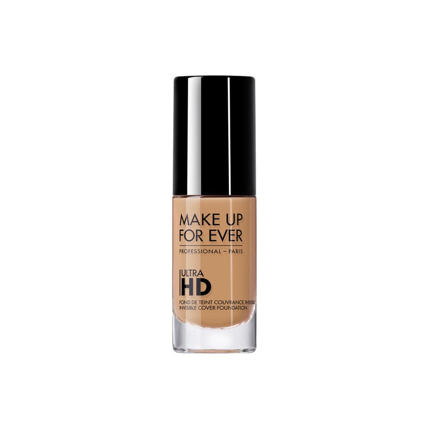 Product Make Up For Ever Base Fluida Ultra HD
