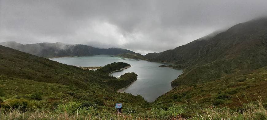 Lugar Açores