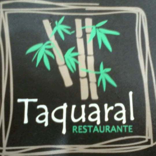 Restaurants Restaurante Taquaral