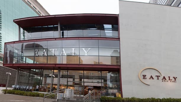 Lugar Eataly