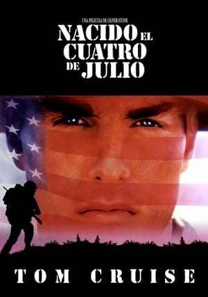 Película Born on the Fourth of July