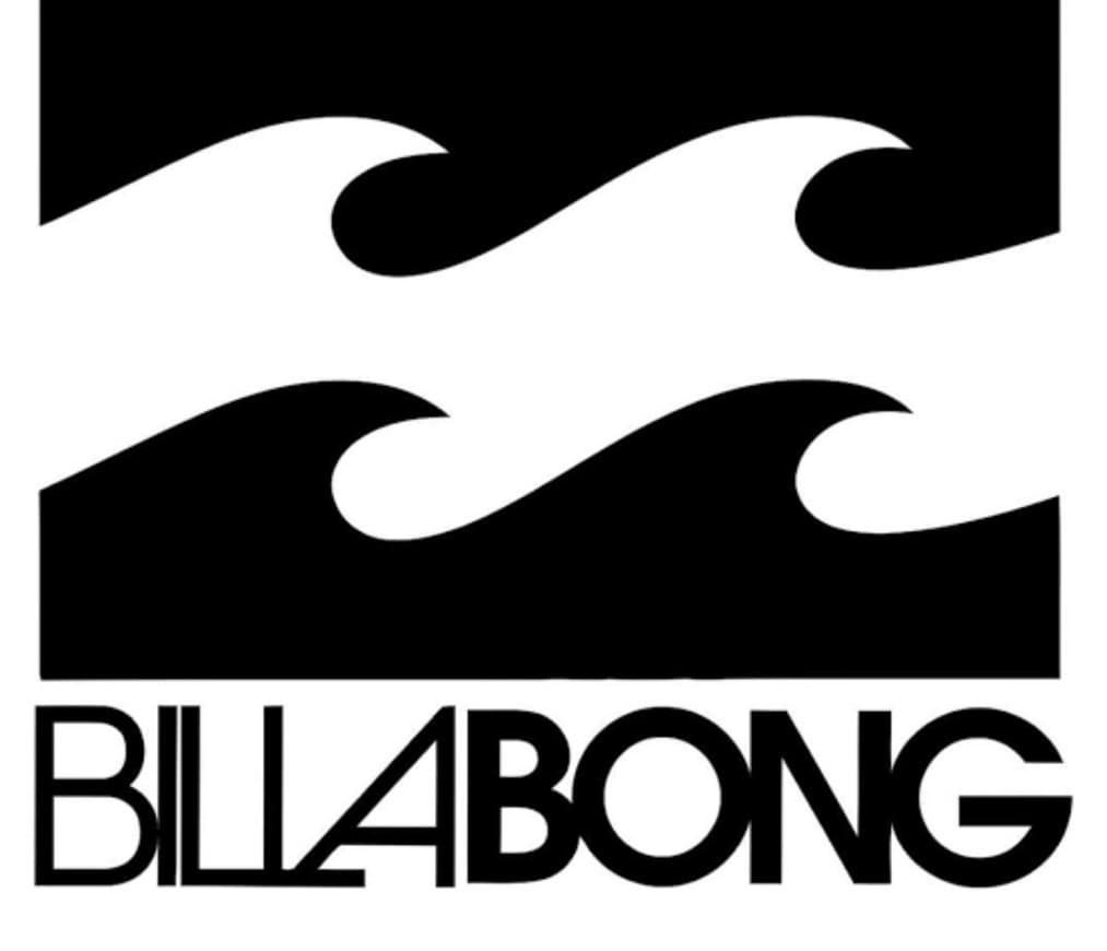 Lugar Billabong