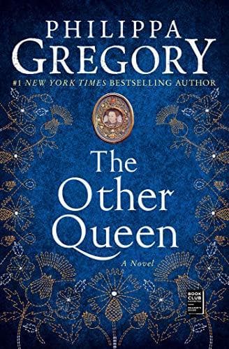 Libro The Other Queen