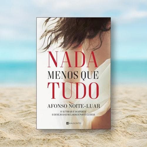 Libro Nada Menos Que Tudo