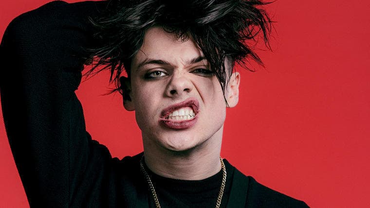 Music YungBlud