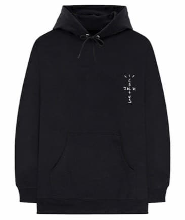 Fashion Hoodie Travis Scott 