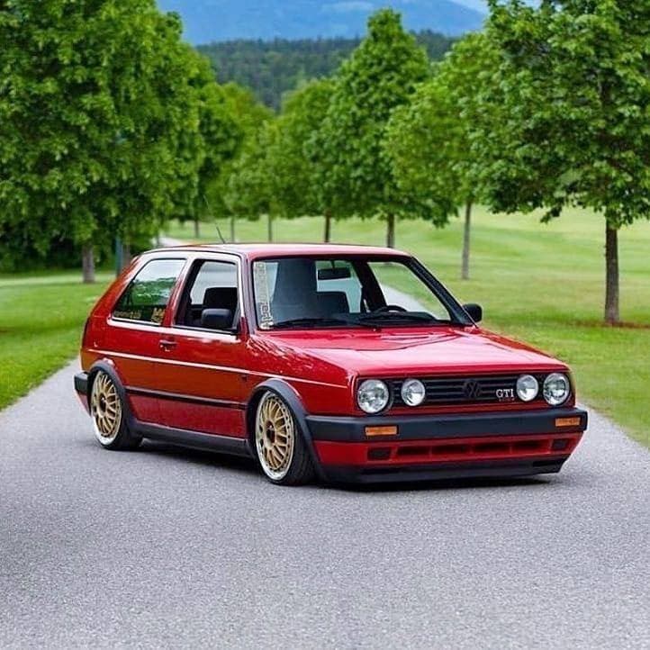 Product Golf mk2