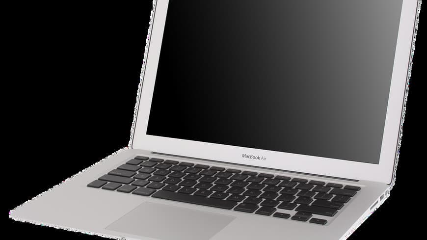 Product MacBook Air M1 2021