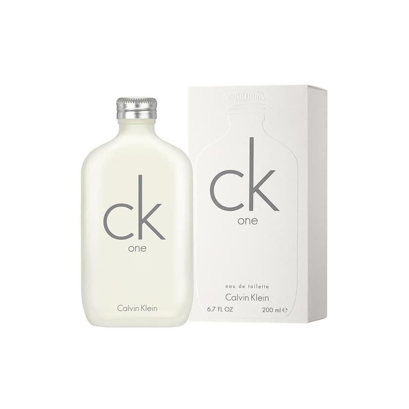 Product Calvin Klein CK One