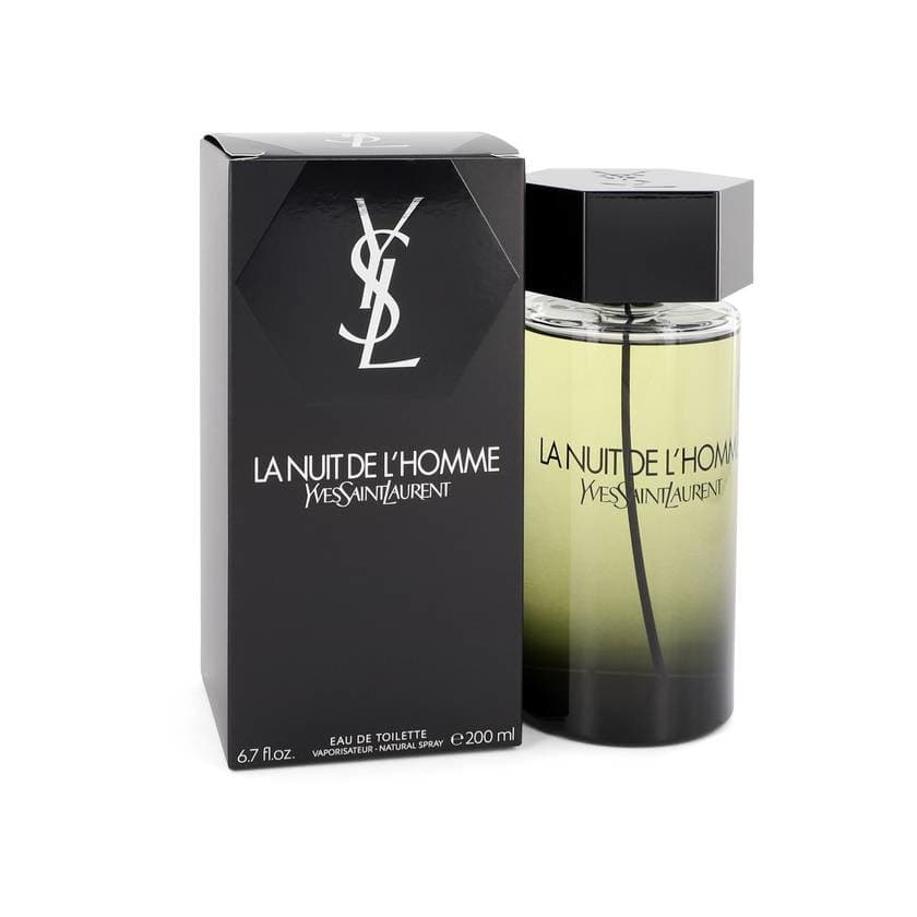 Product Yves Saint Laurent