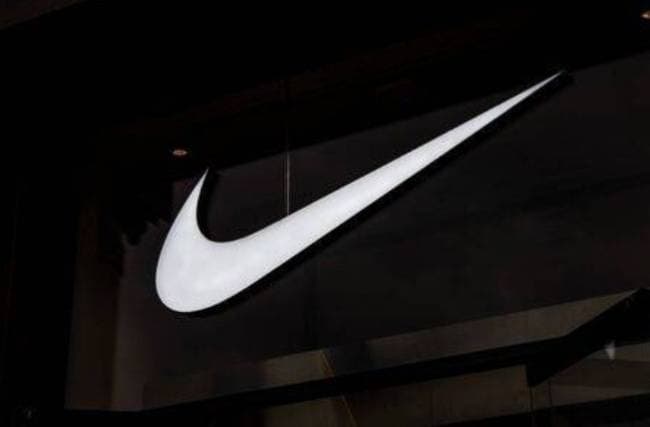 Fashion Nike