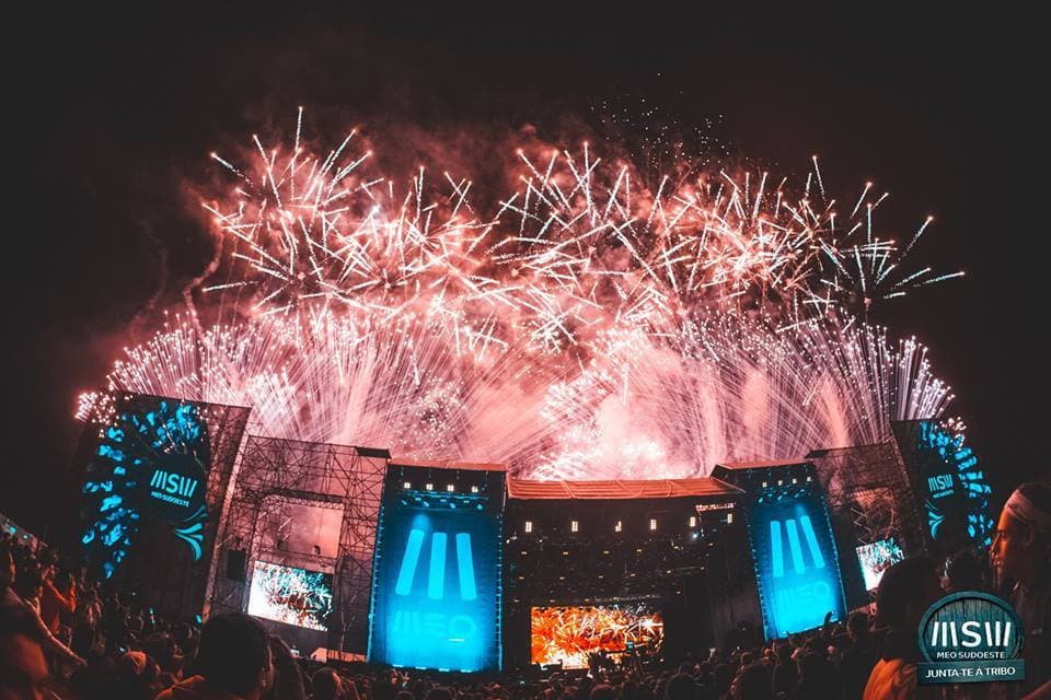 Moda Meo Sudoeste 2019 Aftermovie