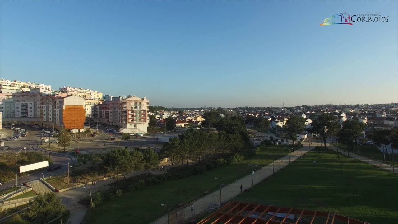 Place Quinta da Marialva Park