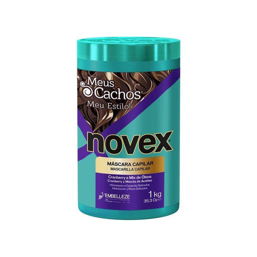 Producto Novex Máscara "Meus Cachos"