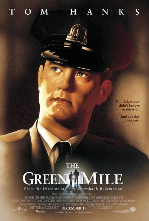 Película The Green Mile