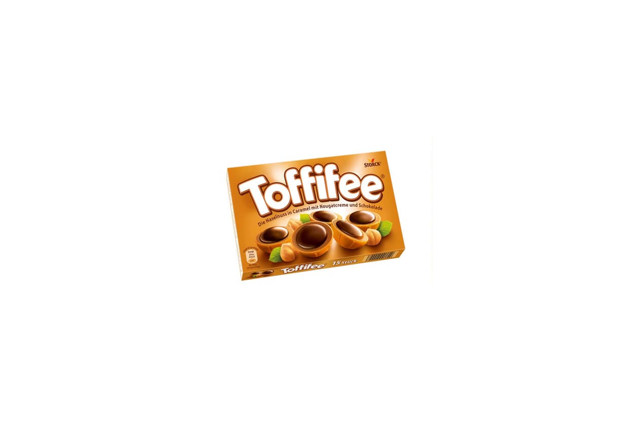 Product Toffifee