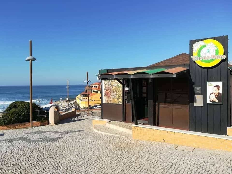 Restaurantes Tasse Bem Quiosque Bar