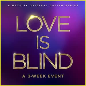 Serie Love is Blind