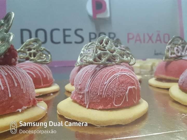 Product Doces por Paixão 