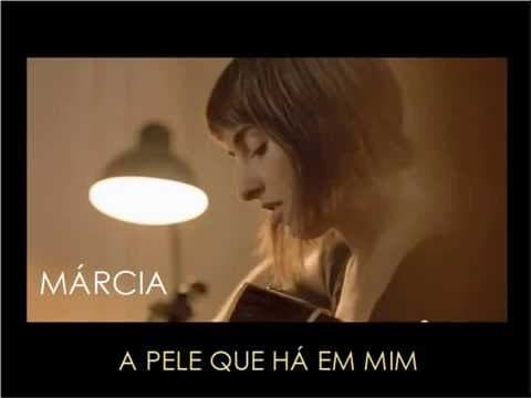 Music A pele que hà em mim