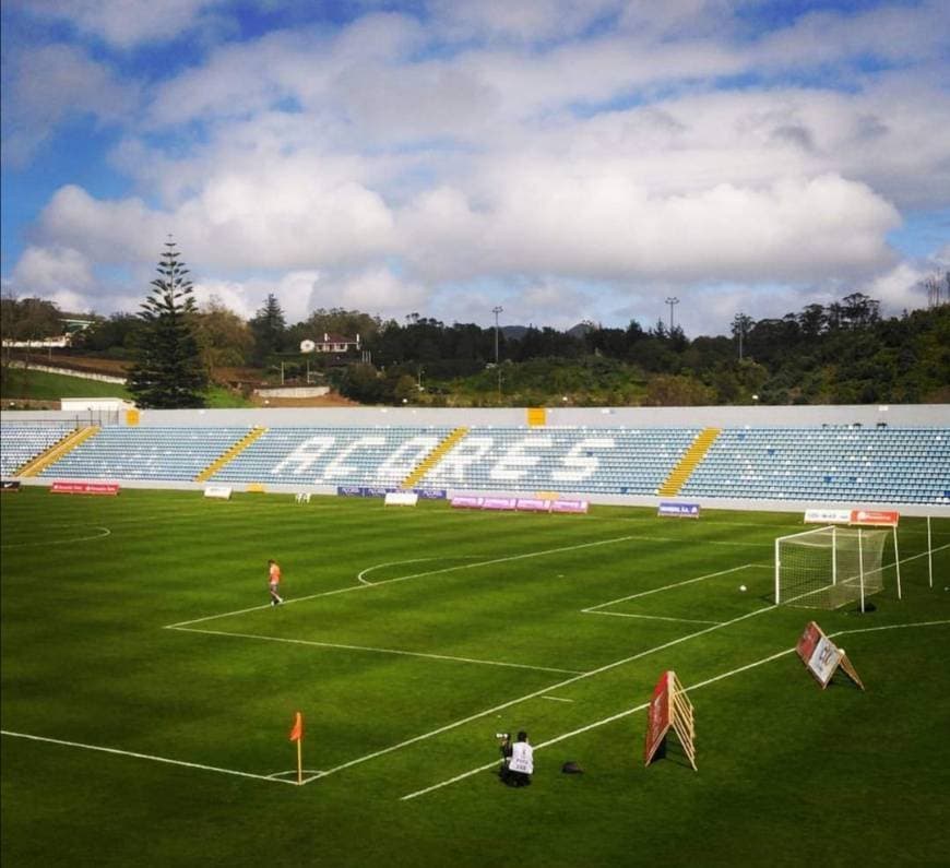 Moda Estádio de São Miguel