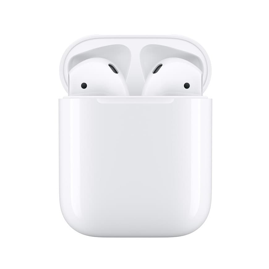 App AirPods 