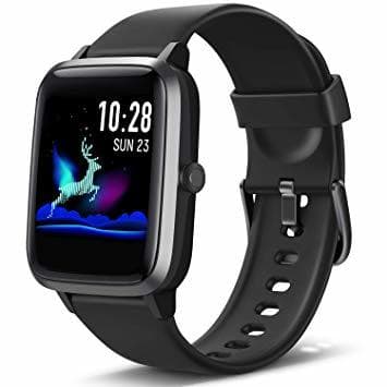 Product Lintelek Smartwatch de Pantalla táctil